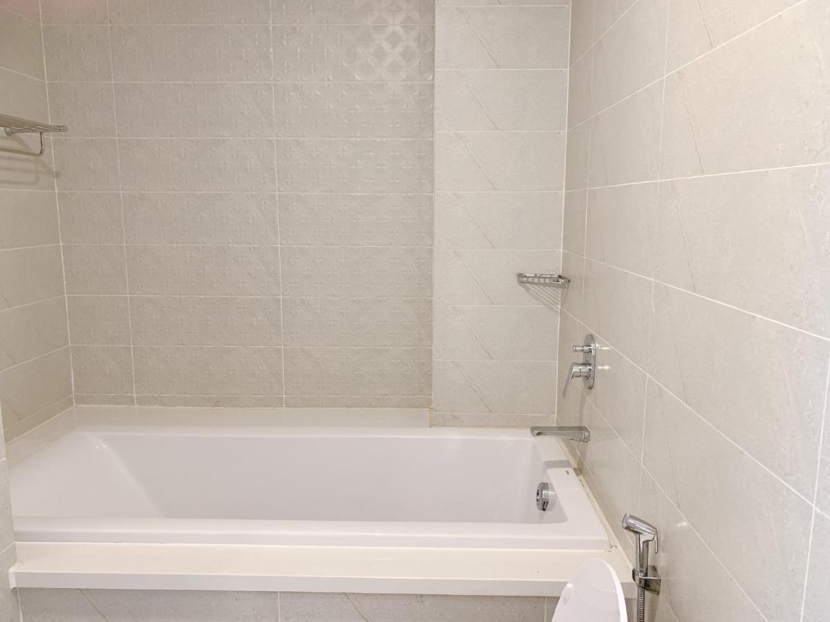 Vinhomes Central Park 호치민 외부 사진