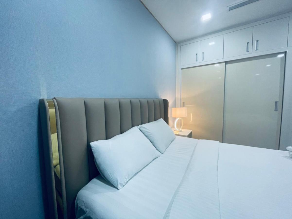 Vinhomes Central Park 호치민 외부 사진