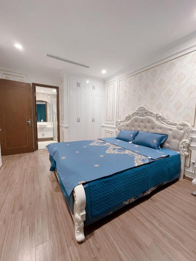Vinhomes Central Park 호치민 외부 사진