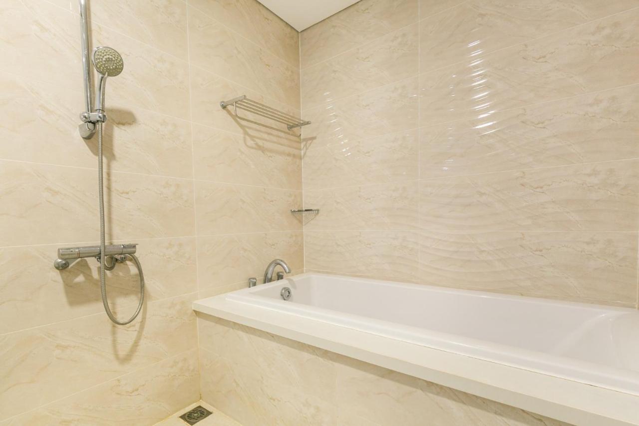 Vinhomes Central Park 호치민 외부 사진